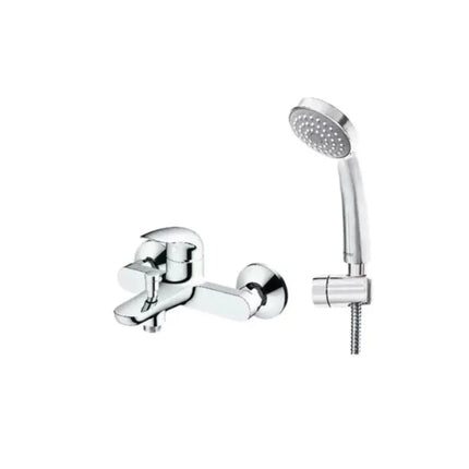 Bộ sen tắm nóng lạnh LC TBS03302V DGH104ZR | Thiết Bị Vệ Sinh TOTO