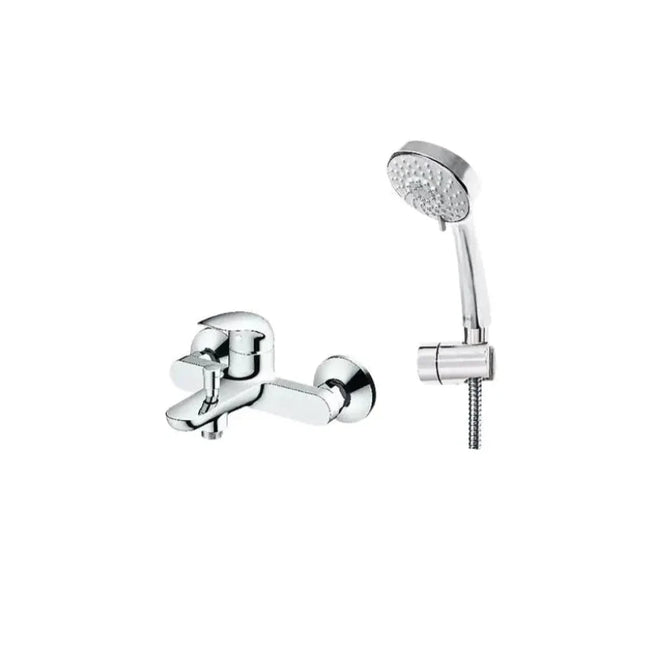 Bộ sen tắm nóng lạnh LC TBS03302V DGH108ZR | Thiết Bị Vệ Sinh TOTO