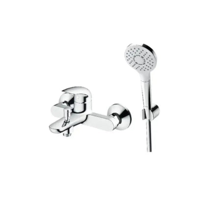 Bộ sen tắm nóng lạnh GF TBS03302V TBW01008A | Thiết Bị Vệ Sinh TOTO