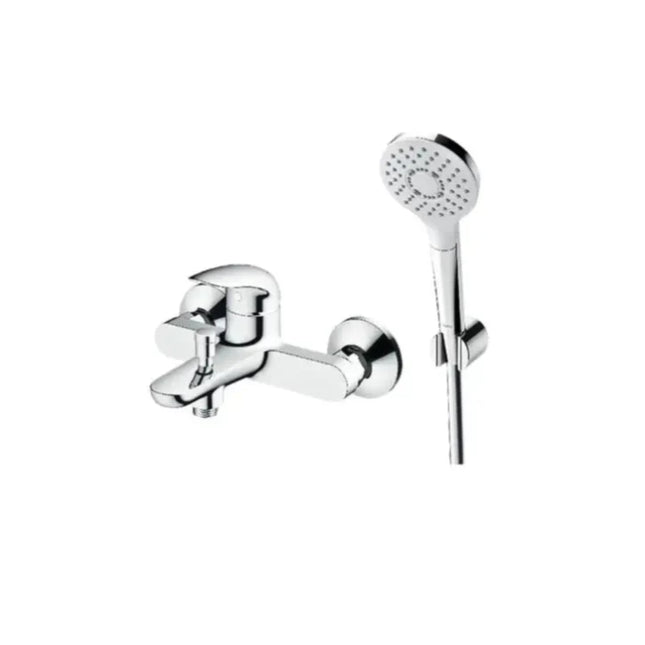 Bộ sen tắm nóng lạnh GF TBS03302V TBW01008A | Thiết Bị Vệ Sinh TOTO