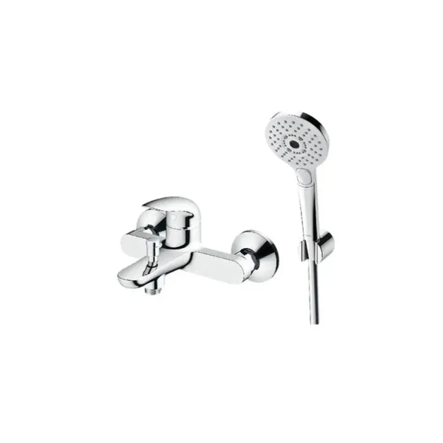 Bộ sen tắm nóng lạnh LC TBS03302V TBW01010A | Thiết Bị Vệ Sinh TOTO