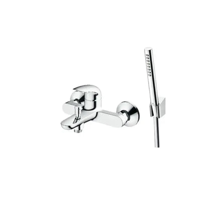 Bộ sen tắm nóng lạnh LC TBS03302V TBW02017A | Thiết Bị Vệ Sinh TOTO