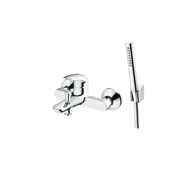 Bộ sen tắm nóng lạnh LC TBS03302V TBW02017A | Thiết Bị Vệ Sinh TOTO