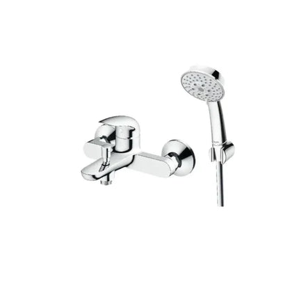 Bộ sen tắm nóng lạnh LC TBS03302V TBW03002B | Thiết Bị Vệ Sinh TOTO