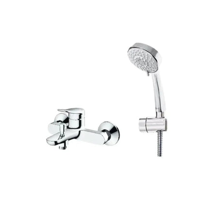 Bộ sen tắm nóng lạnh LF TBS04302V DGH108ZR | Thiết Bị Vệ Sinh TOTO