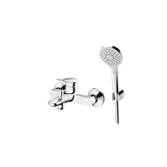 Bộ sen tắm nóng lạnh LF TBS04302V TBW01008A | Thiết Bị Vệ Sinh TOTO