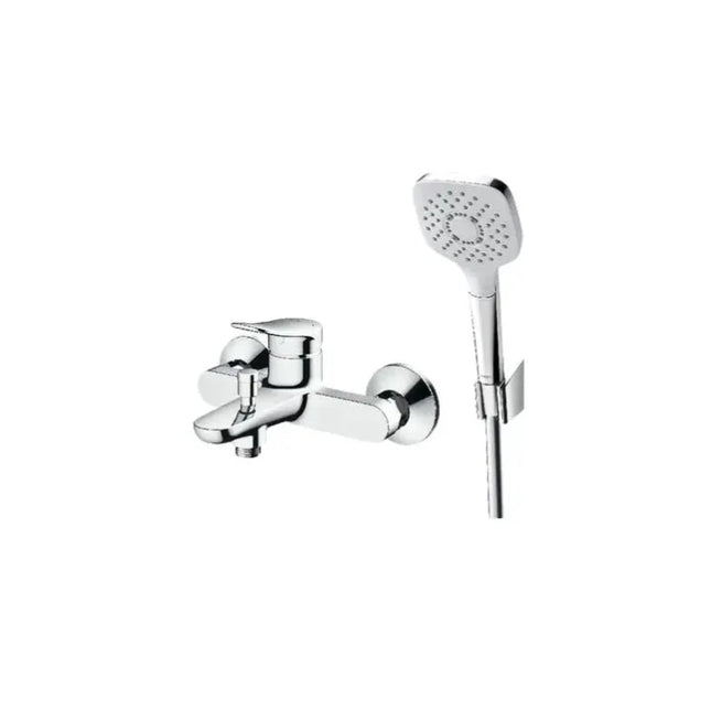 Bộ sen tắm nóng lạnh LF TBS04302V TBW02005A | Thiết Bị Vệ Sinh TOTO