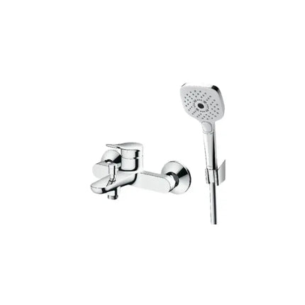 Bộ sen tắm nóng lạnh LF TBS04302V TBW02006A | Thiết Bị Vệ Sinh TOTO