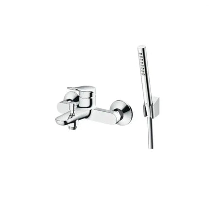 Bộ sen tắm nóng lạnh LF TBS04302V TBW02017A | Thiết Bị Vệ Sinh TOTO