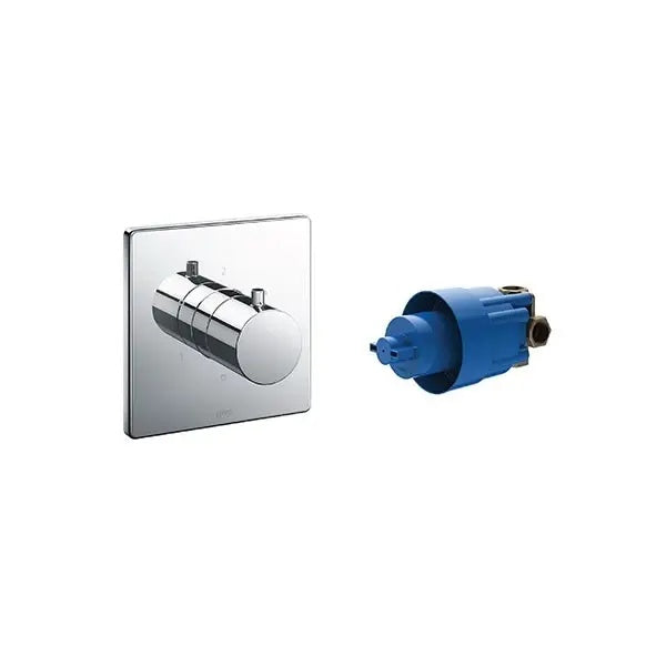 Van Chuyển Hướng 3 Đường Nước TOTO TBV02102B/TBN01101B