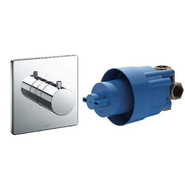 Van Chuyển Hướng 2 Đường Nước TOTO TBV02103B TBN01102B