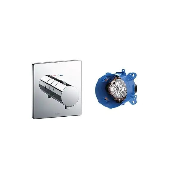 Van Điều Chỉnh Nhiệt Độ TOTO TBV02401B TBN01001B