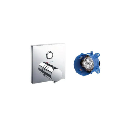 Van điều chỉnh nhiệt độ TBV02405B TBN01001B | Thiết Bị Vệ Sinh TOTO