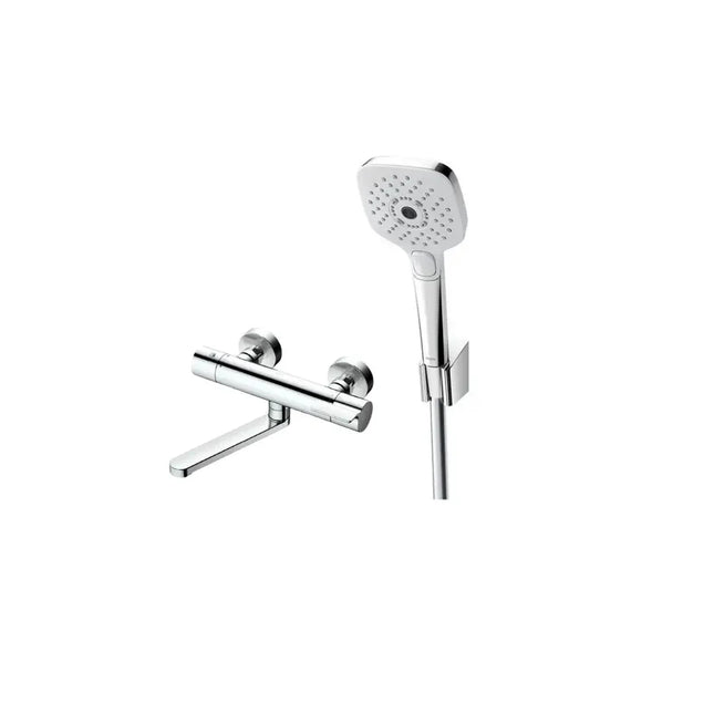 Sen tắm nhiệt độ TBV03427V TBW02006A | Thiết Bị Vệ Sinh TOTO