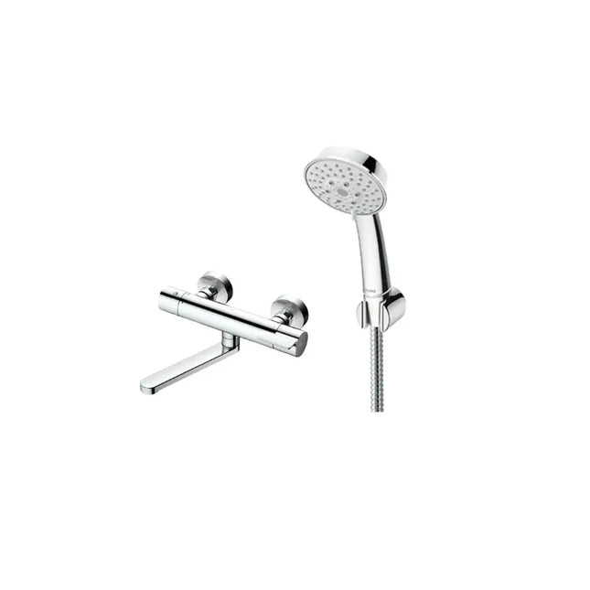 Sen tắm nhiệt độ TBV03427V TBW03002B | Thiết Bị Vệ Sinh TOTO