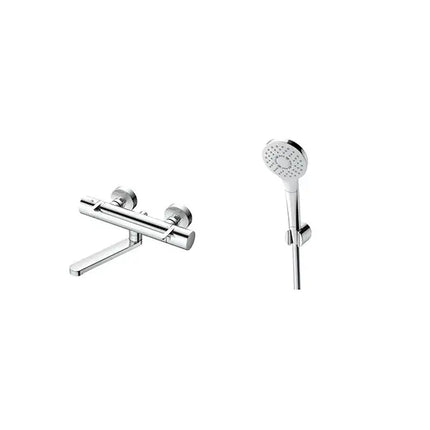 Sen Tắm Nhiệt Độ TOTO TBV03429V TBW01008A