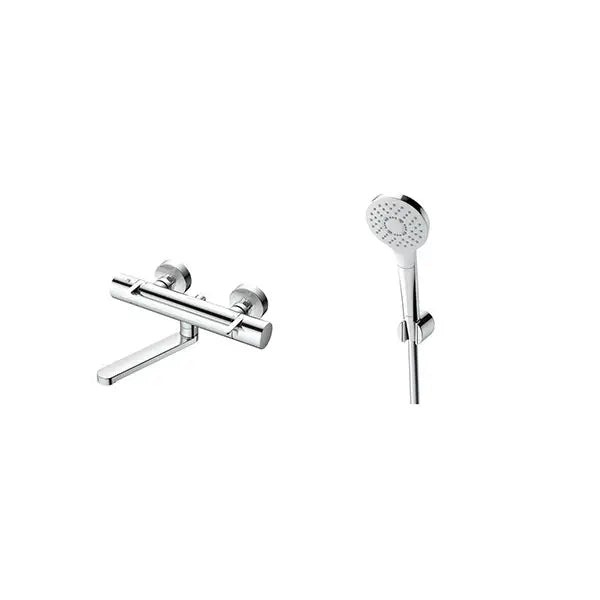 Sen Tắm Nhiệt Độ TOTO TBV03429V TBW01008A