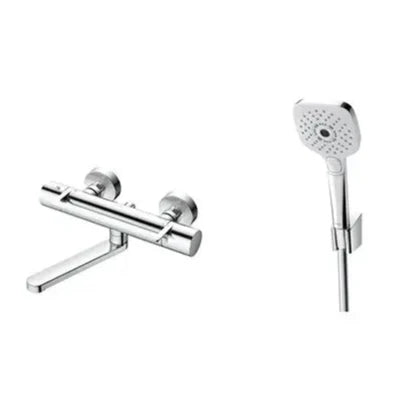 Sen Tắm Nhiệt Độ TOTO TBV03429V TBW02006V