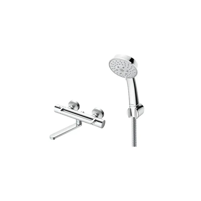 Sen tắm nhiệt độ TBV03429V TBW03002B | Thiết Bị Vệ Sinh TOTO