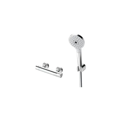 Sen tắm nhiệt độ TBV03431V TBW01010A | Thiết Bị Vệ Sinh TOTO