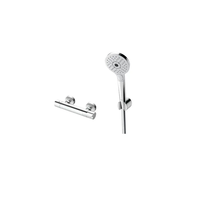 Sen tắm nhiệt độ TBV03431V TBW01010A | Thiết Bị Vệ Sinh TOTO
