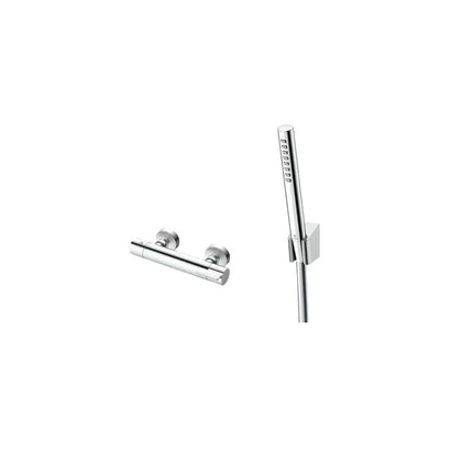 Sen tắm nhiệt độ TBV03431V TBW02017A | Thiết Bị Vệ Sinh TOTO