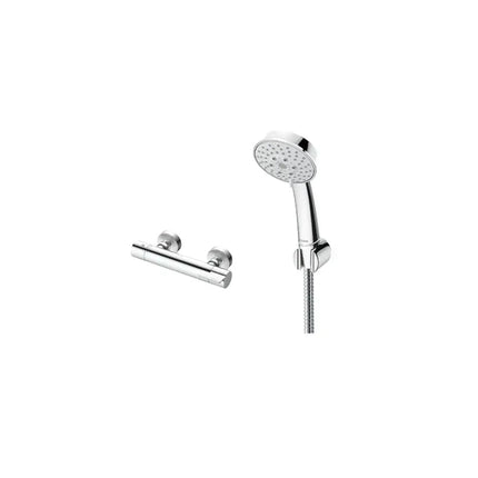Tbv03431V Tbw03002B Sen Tắm Nhiệt Độ