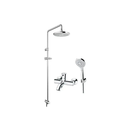 Bộ sen cây nóng lạnh TBW01001BA TBS02302V TBW01008A | Thiết Bị Vệ Sinh TOTO Việt Nam