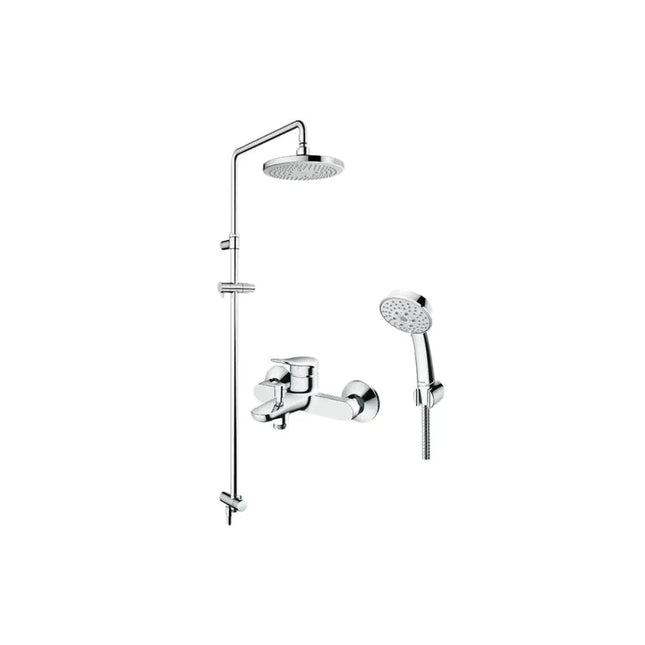 Bộ sen cây nóng lạnh TBW01001BA TBS04302V TBW03002B | Thiết Bị Vệ Sinh TOTO