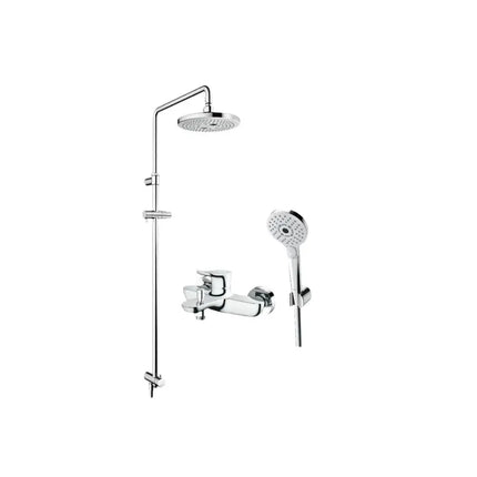 Bộ sen cây TBW01002BA TBG01302VA TBW01010A | Thiết Bị Vệ Sinh TOTO