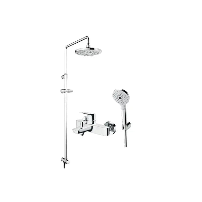 Bộ sen cây TBW01002BA TBG03302V TBW01010A | Thiết Bị Vệ Sinh TOTO