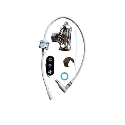 Tca464 Phụ Kiện Bàn Cầu Treo Tường