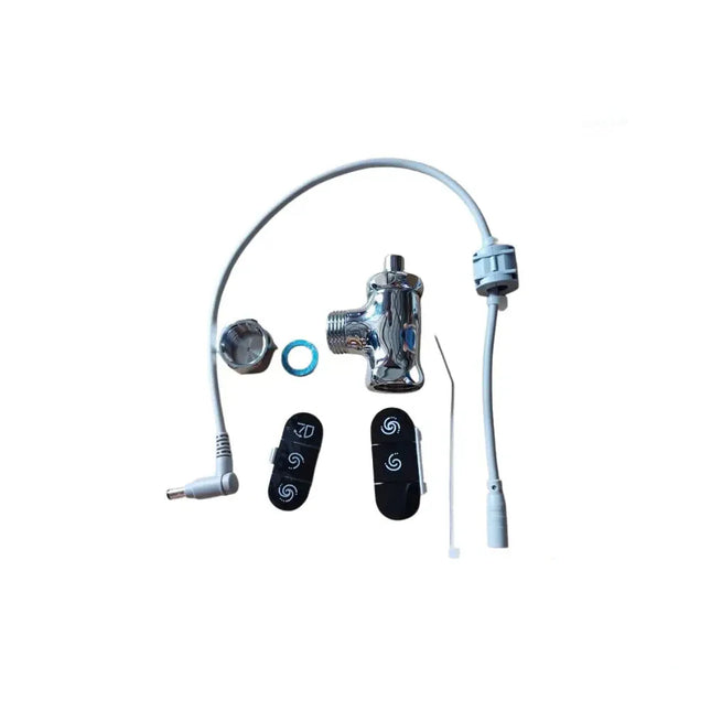 Tca502 Phụ Kiện Bàn Cầu Treo Tường