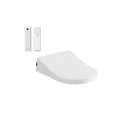 Tcf34320Gaa#Nw1 Nắp Rửa Điện Tử Washlet