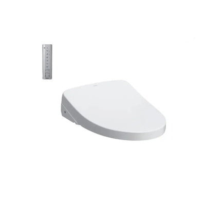 Tcf4911Ez#Nw1 Nắp Rửa Điện Tử Washlet
