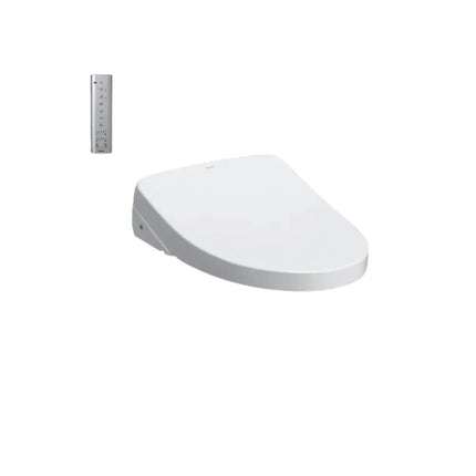 Tcf4911Z#Nw1 Nắp Rửa Điện Tử Washlet