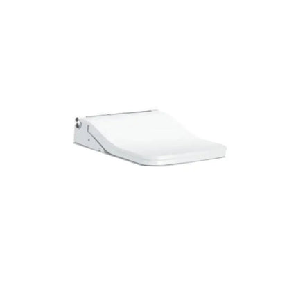 Tcf804C2Z#Nw1 Nắp Rửa Điện Tử Washlet Dòng Sw