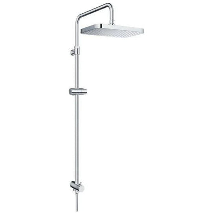 Thân Sen Cây TOTO TBW13040V Tắm Đứng Dòng GB25