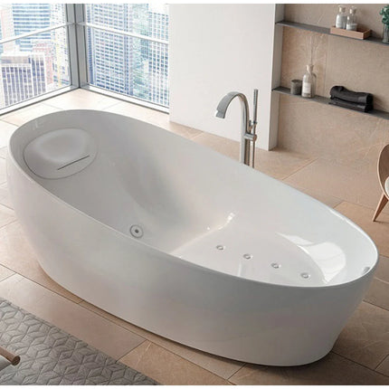 Bồn Tắm TOTO PJYD2200PWE#GW NEOREST 2.2M