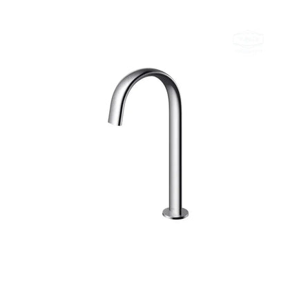 Vòi chậu rửa mặt đẹp cổ cao cảm ứng TLE24008A | Thiết Bị Vệ Sinh TOTO