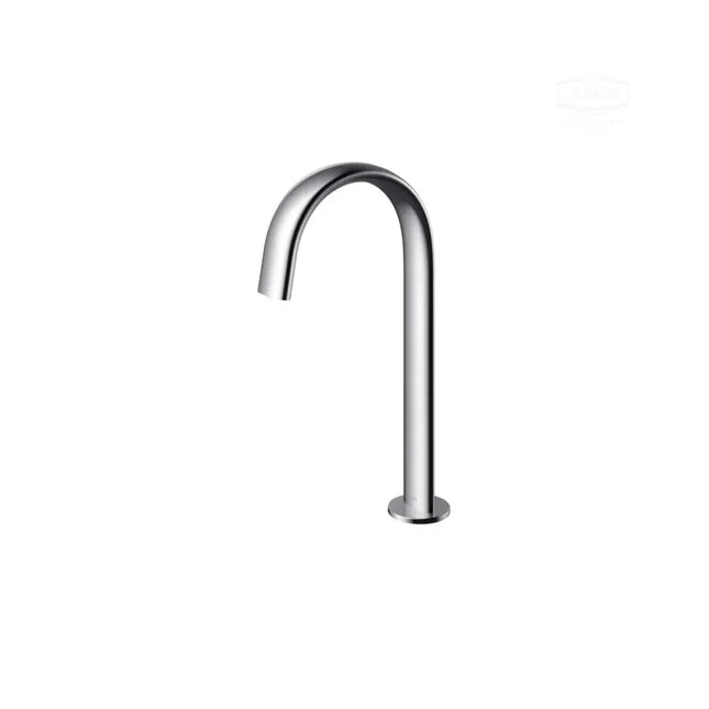 Vòi chậu rửa mặt đẹp cổ cao cảm ứng TLE24008A | Thiết Bị Vệ Sinh TOTO