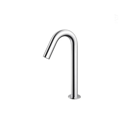Vòi chậu rửa cổ cao cảm ứng tự động TLE26007A | Thiết Bị Vệ Sinh TOTO