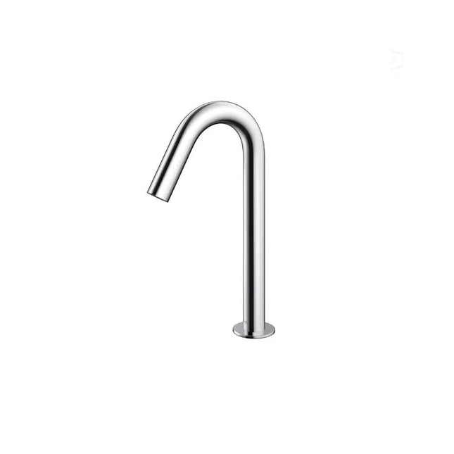 Vòi chậu rửa cổ cao cảm ứng tự động TLE26007A | Thiết Bị Vệ Sinh TOTO