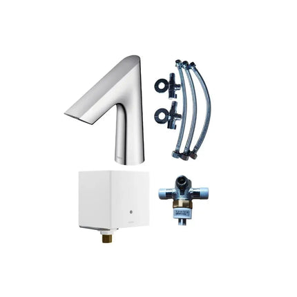 Vòi cảm ứng tự động TLE27002A TLE01502A1 TLN01103A TLE05701A | Thiết Bị Vệ Sinh TOTO