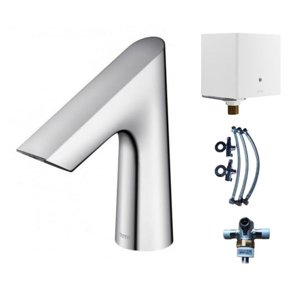 Vòi Lavabo Cảm Ứng TOTO TLE27002V TLE01502V TLN01103A TLE05701A