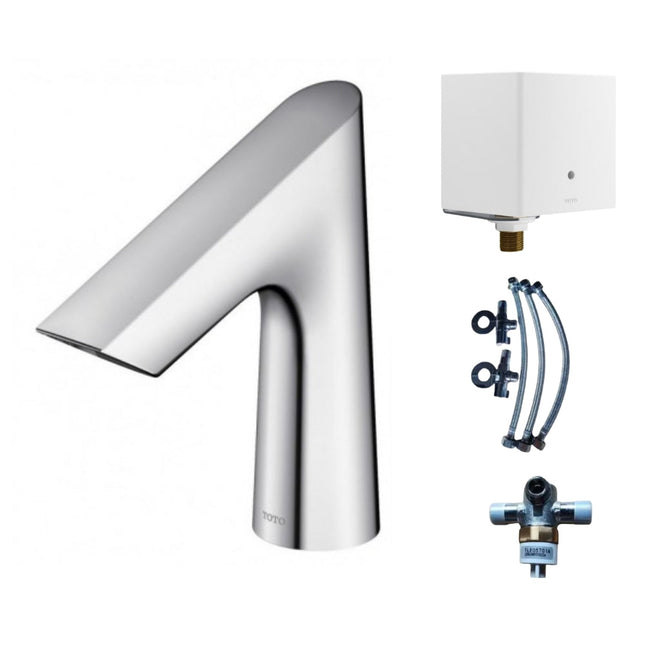 Vòi Lavabo Cảm Ứng TOTO TLE27002V TLE01502V TLN01103A TLE05701A