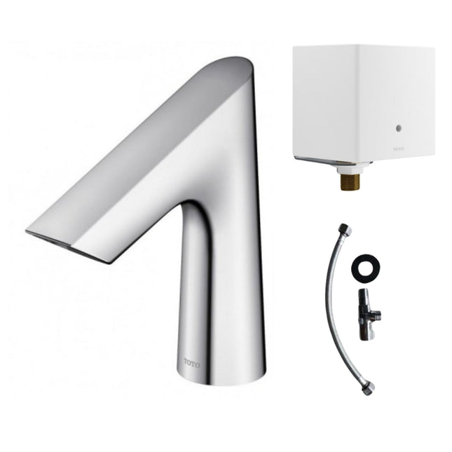 Vòi Lavabo Cảm Ứng TOTO TLE27002V TLE03502A1 TLN01102A
