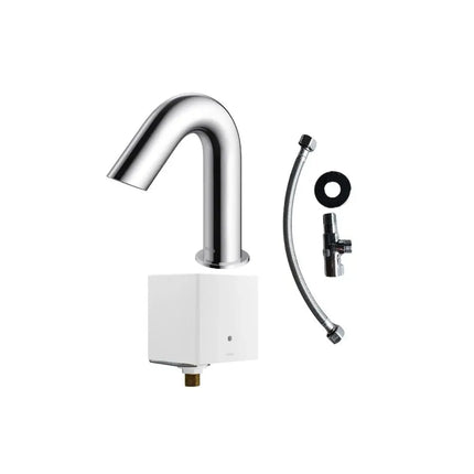 Vòi cảm ứng tự động TLE28002A TLE01502A1 TLN01102A | Thiết Bị Vệ Sinh TOTO