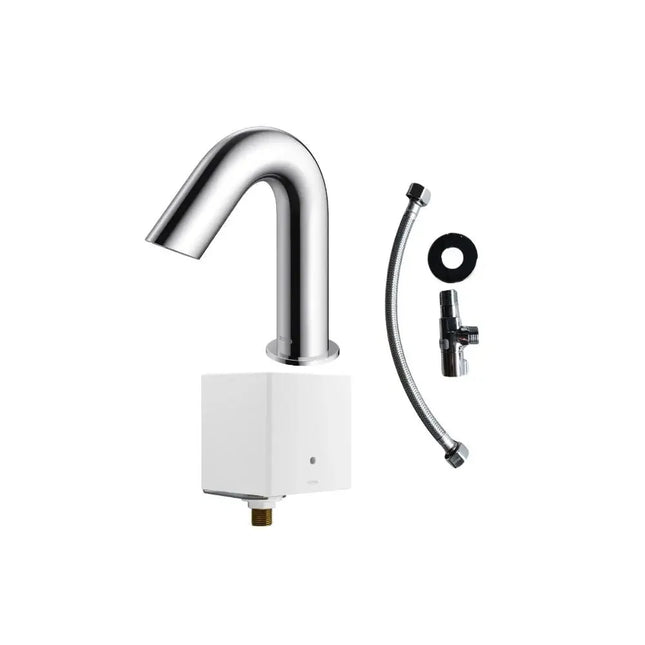Vòi cảm ứng tự động TLE28002A TLE01502A1 TLN01102A | Thiết Bị Vệ Sinh TOTO