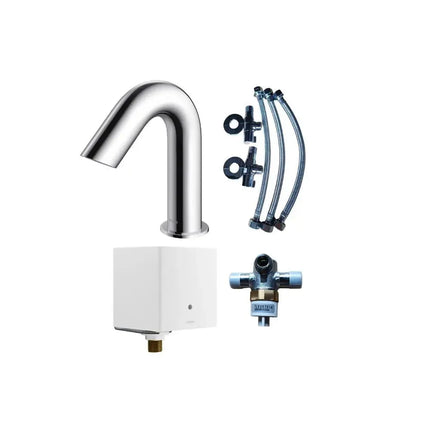 Vòi cảm ứng tự động TLE28002A TLE01502A1 TLN01103A TLE05701A | Thiết Bị Vệ Sinh TOTO
